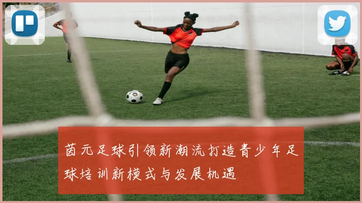 茵元足球引领新潮流打造青少年足球培训新模式与发展机遇