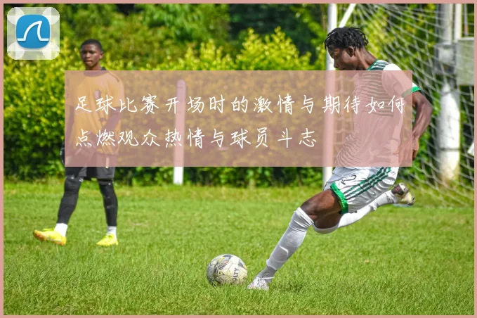 足球比赛开场时的激情与期待如何点燃观众热情与球员斗志